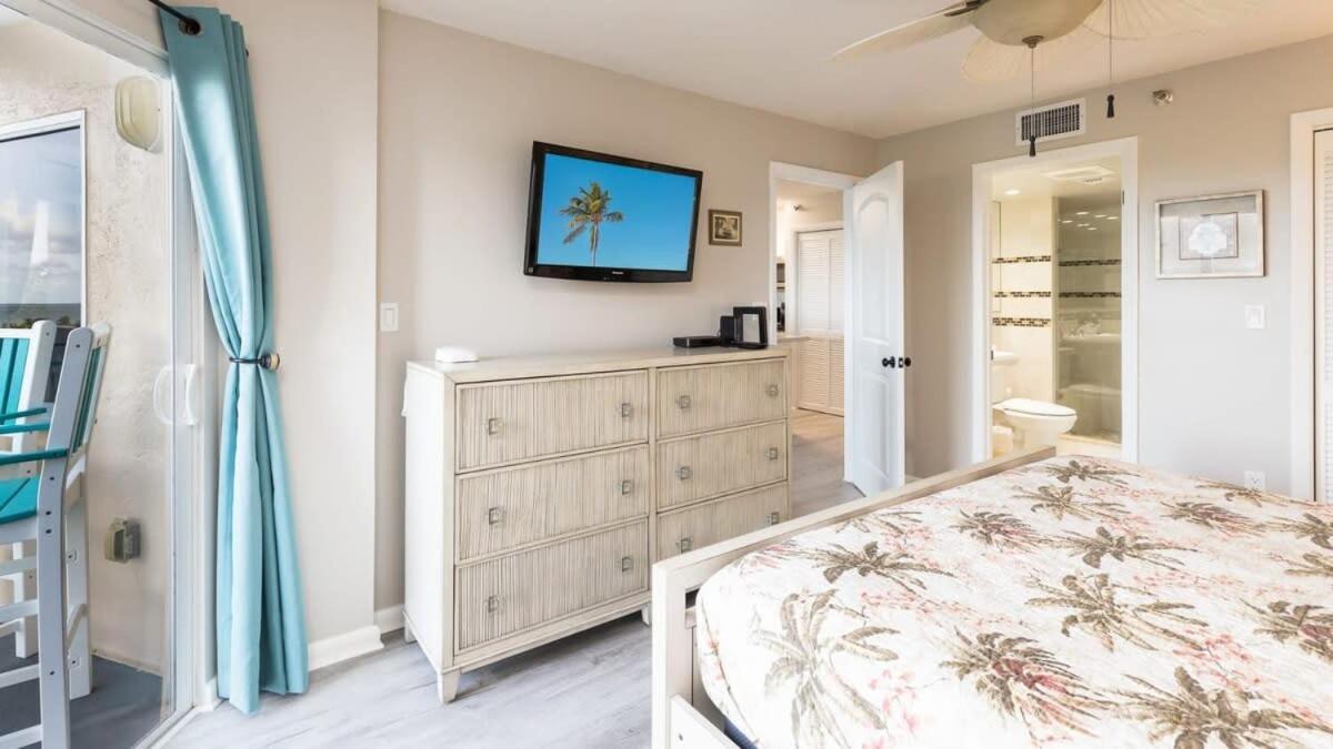 Marina To Ocean View Ocean Pointe 5308 Holiday home Key Largo