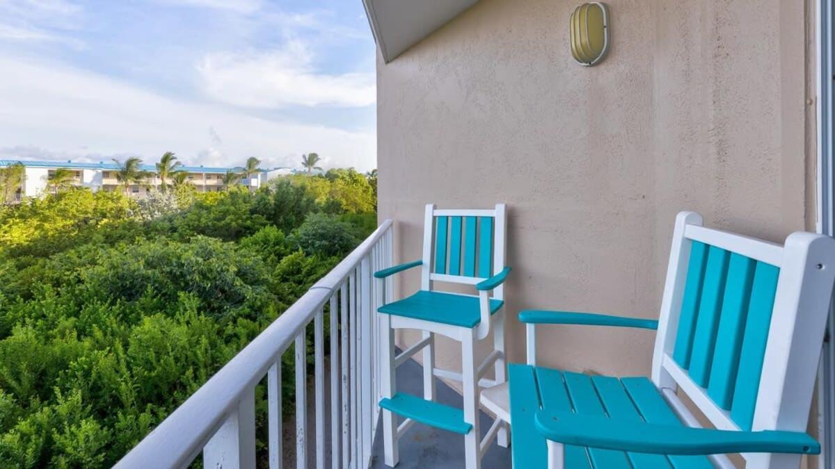 Marina To Ocean View Ocean Pointe 5308 Key Largo