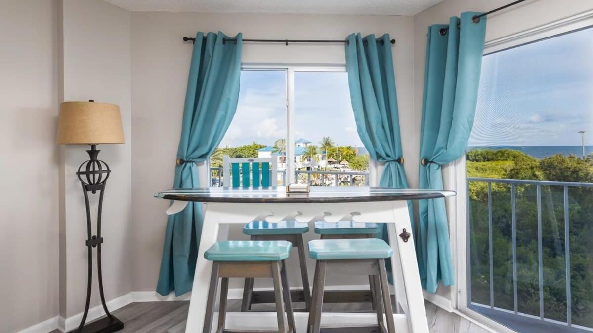 Marina To Ocean View Ocean Pointe 5308 Holiday home *