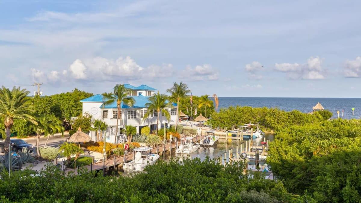 Holiday home Marina To Ocean View Ocean Pointe 5308 Key Largo