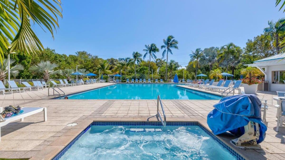 Marina To Ocean View Ocean Pointe 5308 Key Largo