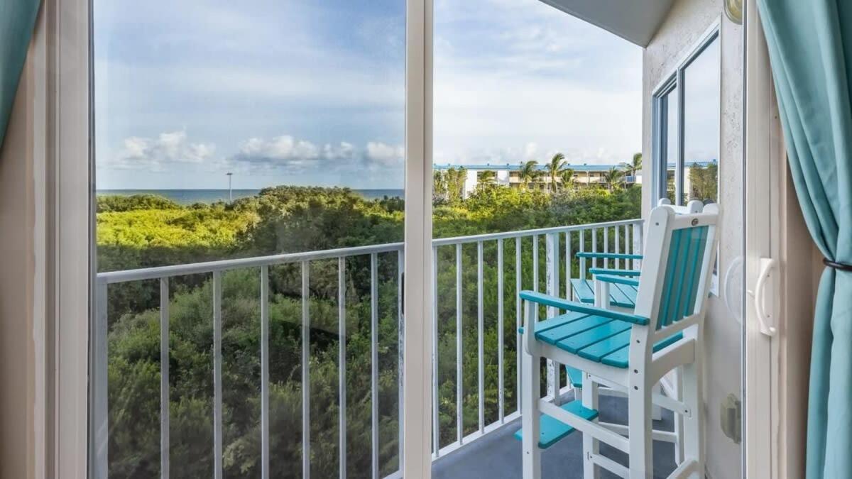 Marina To Ocean View Ocean Pointe 5308 Holiday home Key Largo
