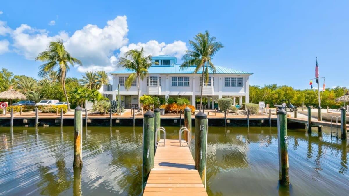 Holiday home Marina To Ocean View Ocean Pointe 5308 Key Largo