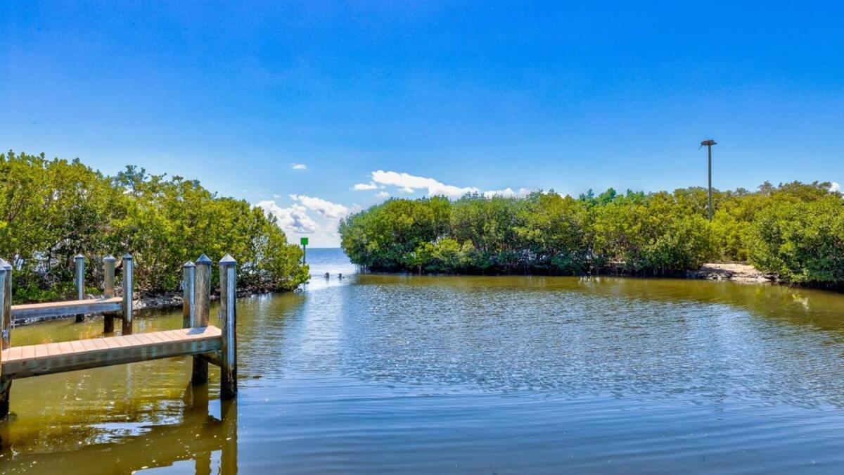 Holiday home Marina To Ocean View Ocean Pointe 5308 Key Largo