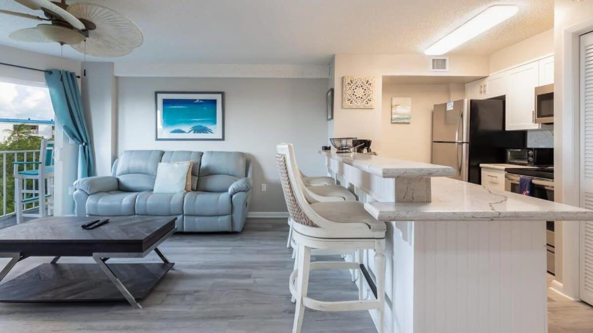 Marina To Ocean View Ocean Pointe 5308 Holiday home *