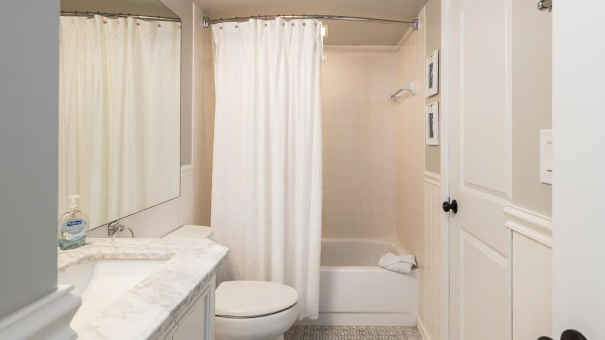 Marina To Ocean View Ocean Pointe 5308 Holiday home Key Largo