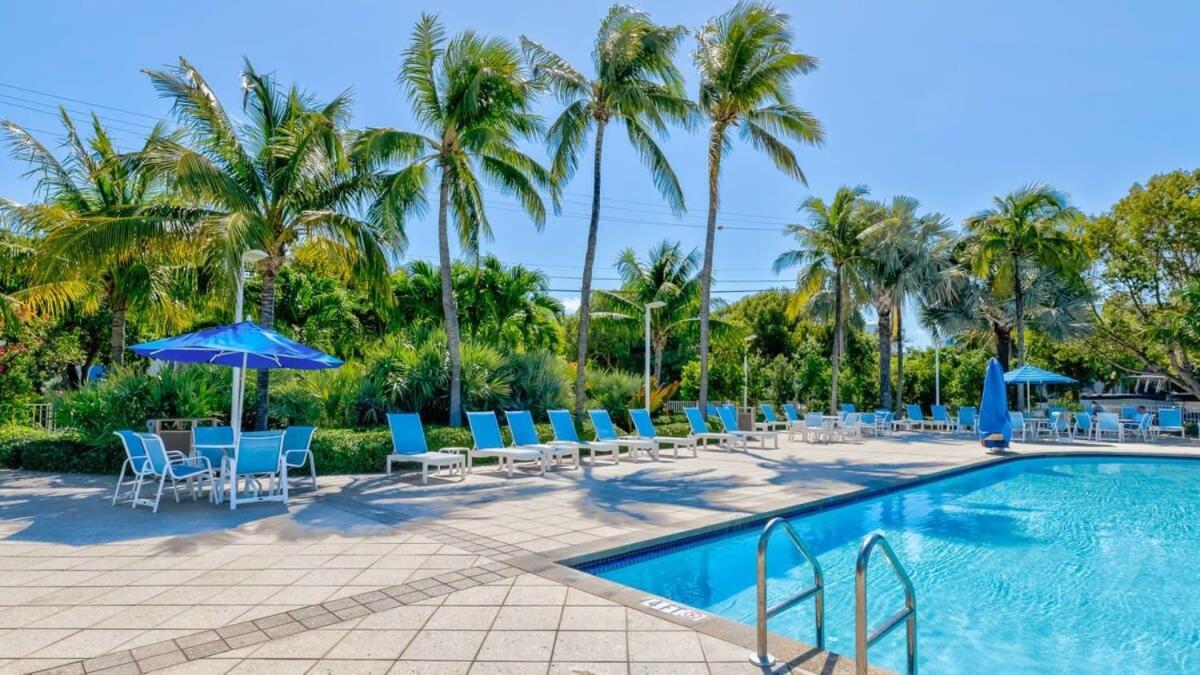 Marina To Ocean View Ocean Pointe 5308 Key Largo