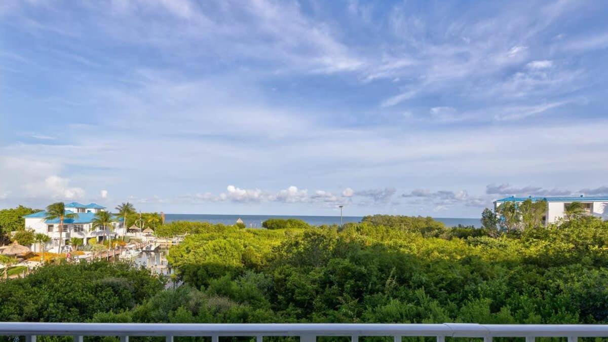 Marina To Ocean View Ocean Pointe 5308