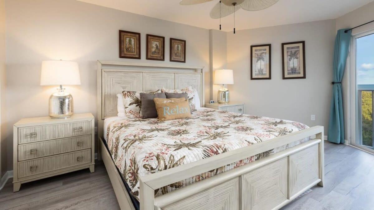 Holiday home Marina To Ocean View Ocean Pointe 5308
