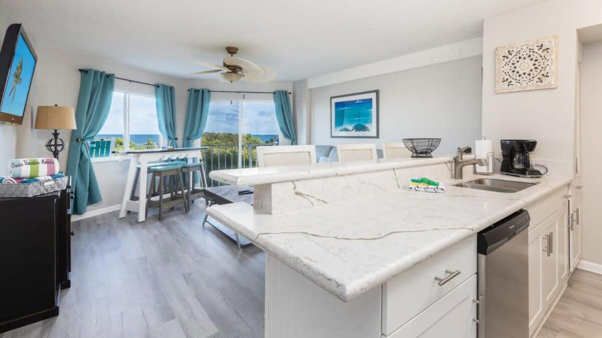 Holiday home Marina To Ocean View Ocean Pointe 5308 *