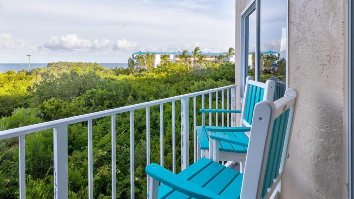 Marina To Ocean View Ocean Pointe 5308 Holiday home Key Largo