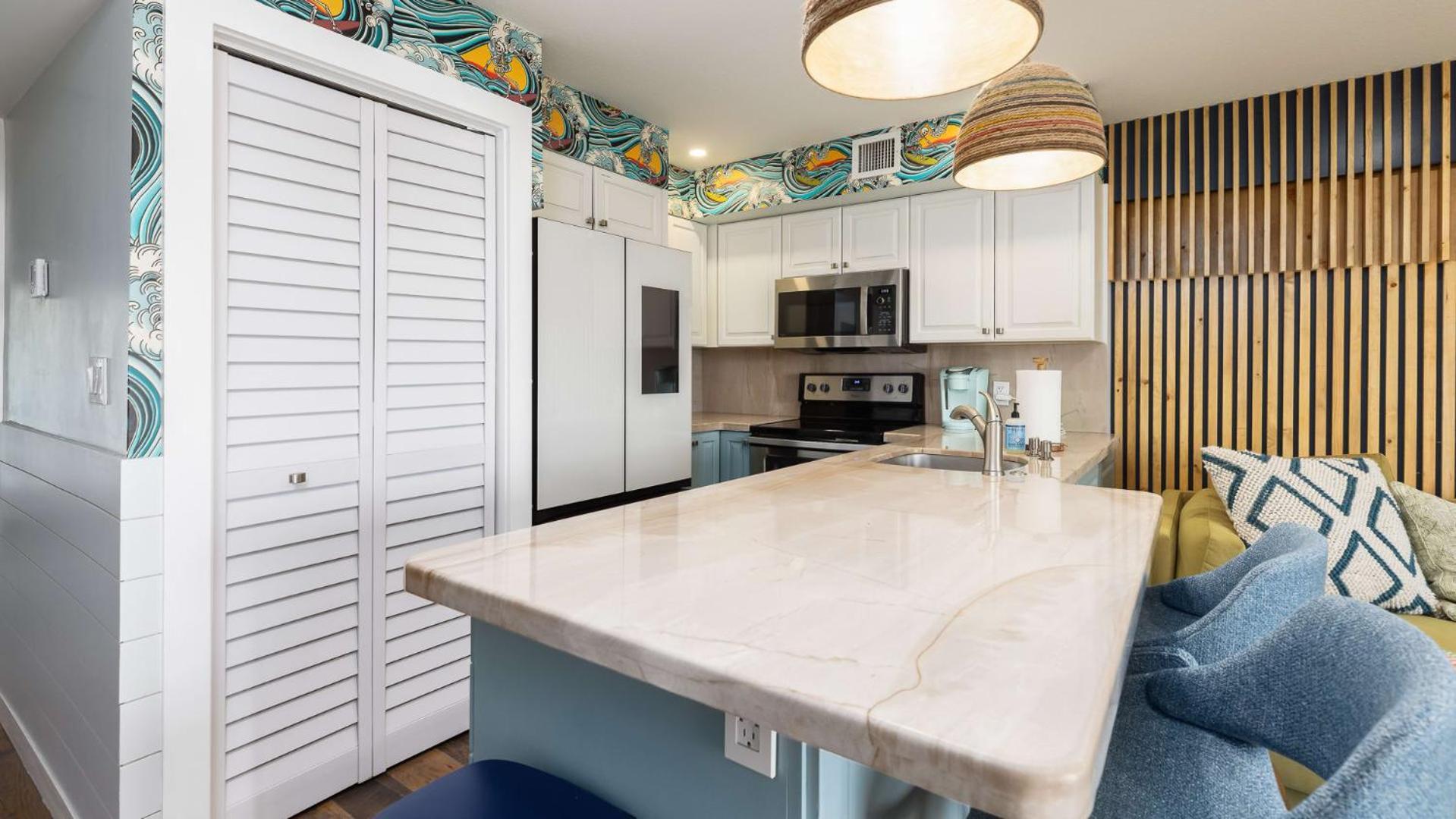 Sunshine Paradise Ocean Pointe 4402