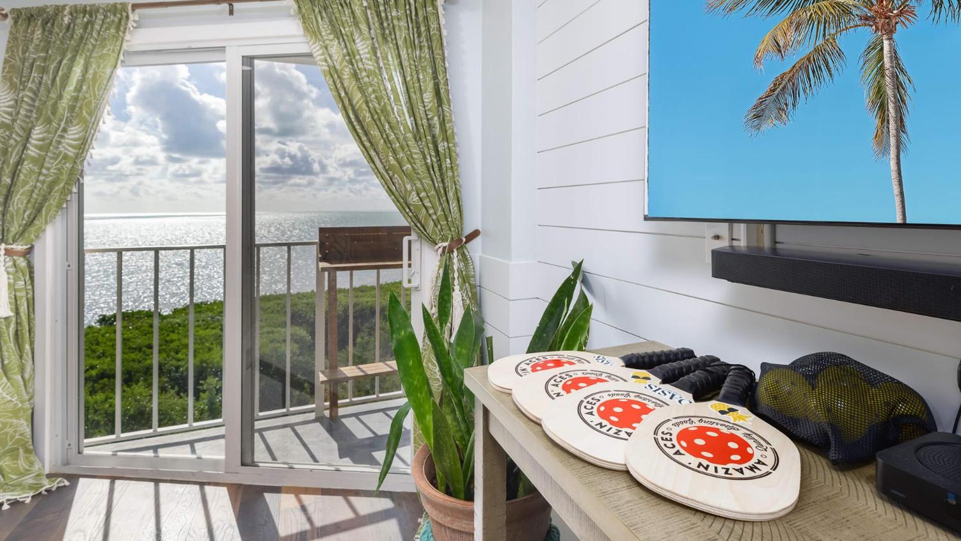 Sunshine Paradise Ocean Pointe 4402 Holiday home
