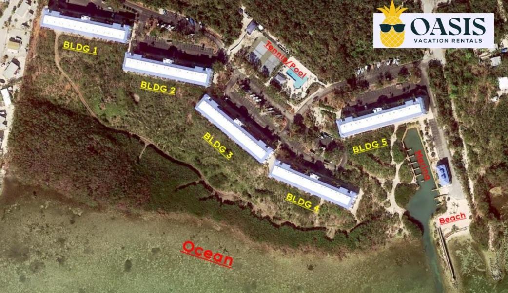 Captains Quarters Ocean Pointe 4405 Holiday home *