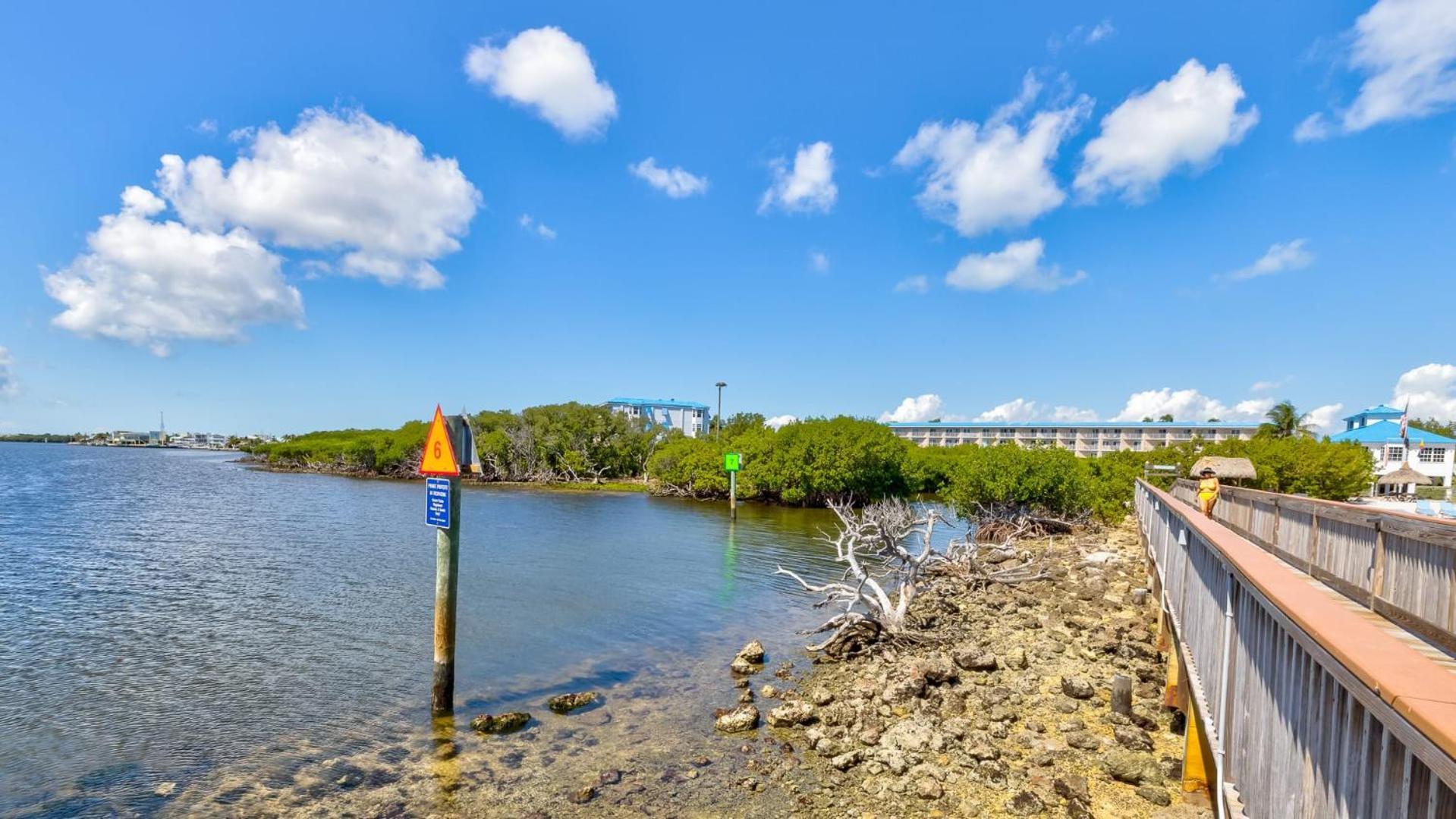 Nauti Hideaway Ocean Pointe 2314 Holiday home Key Largo