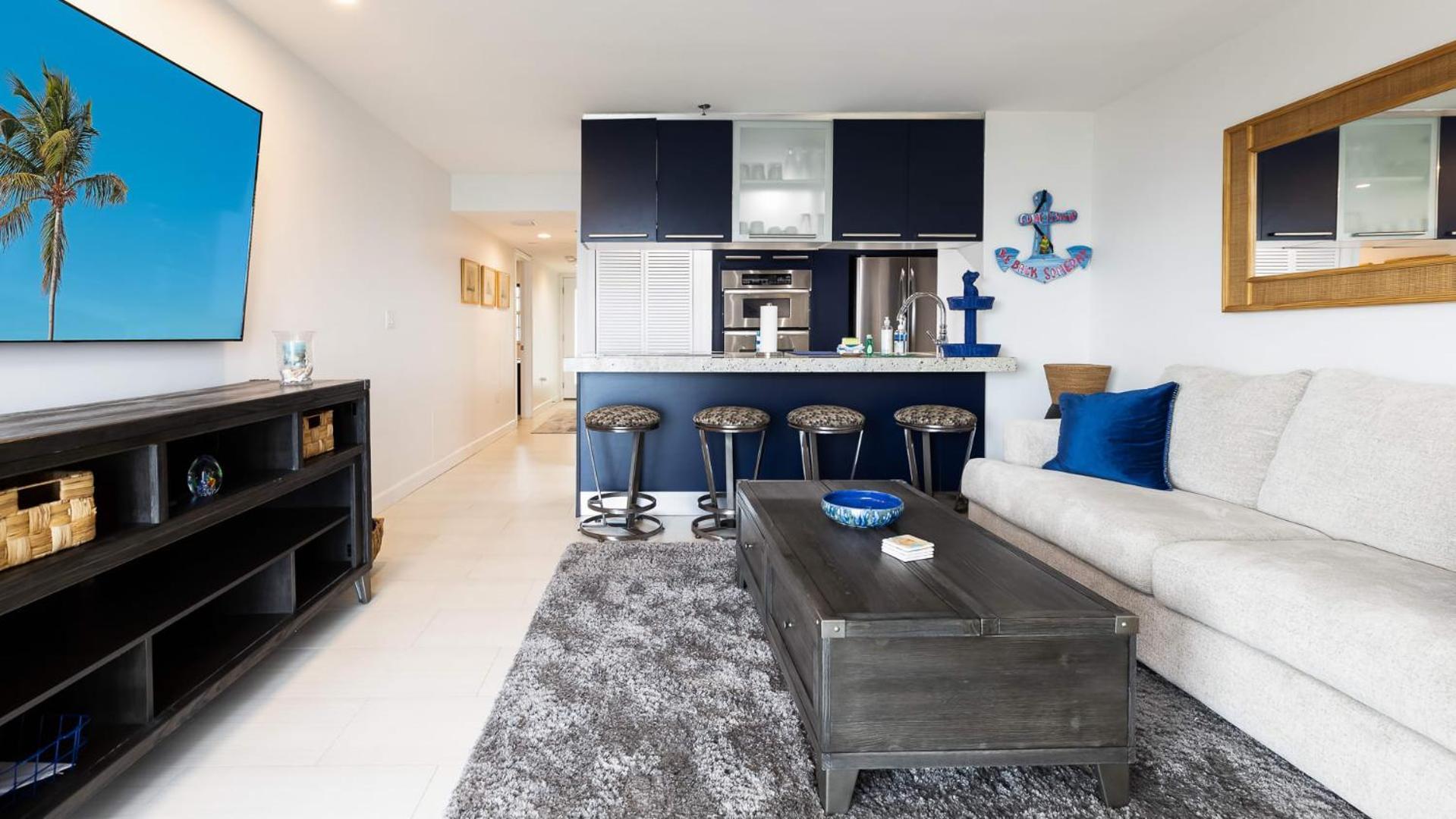 Captains Quarters Ocean Pointe 4405