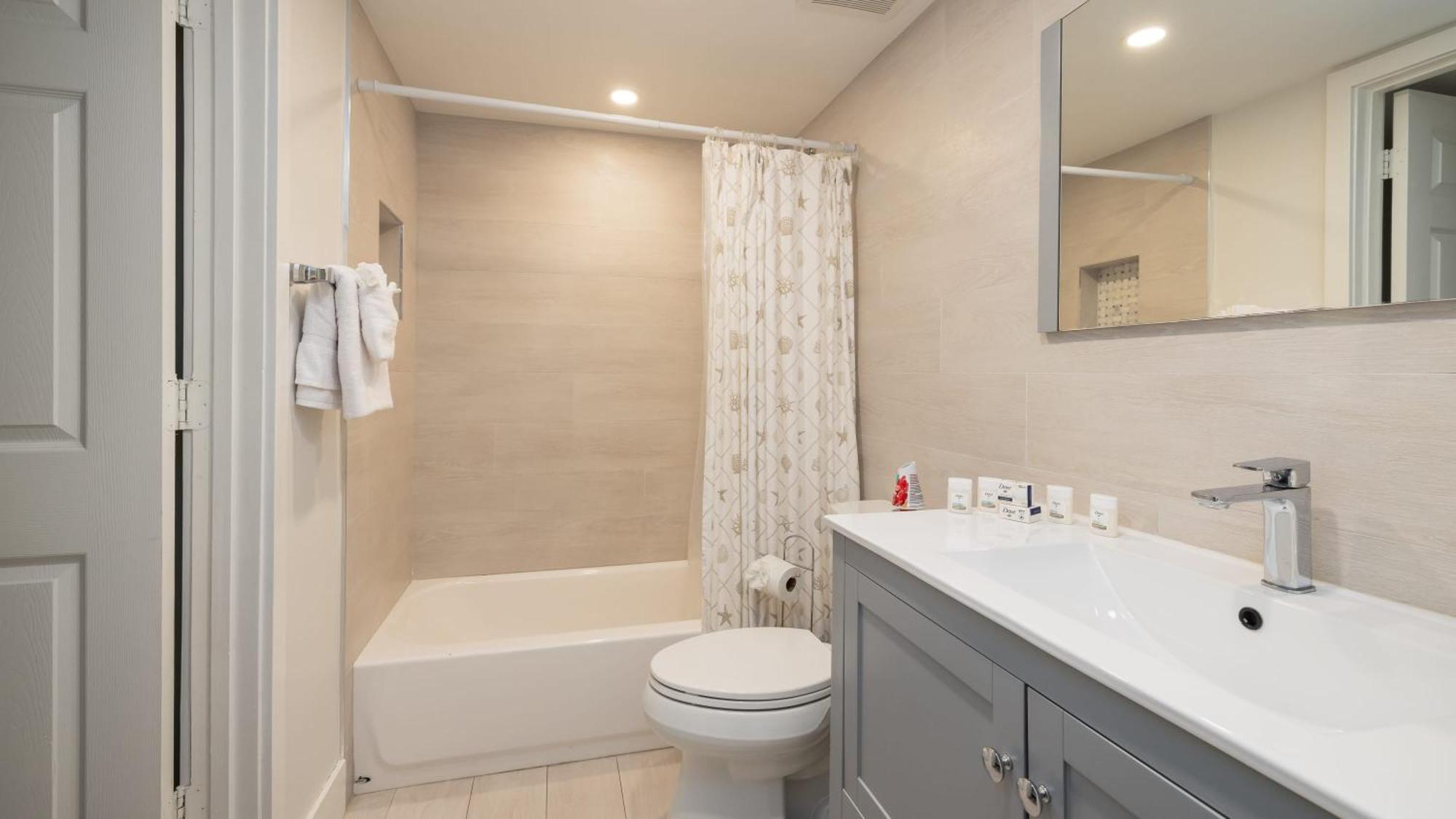 Nauti Hideaway Ocean Pointe 2314 Key Largo