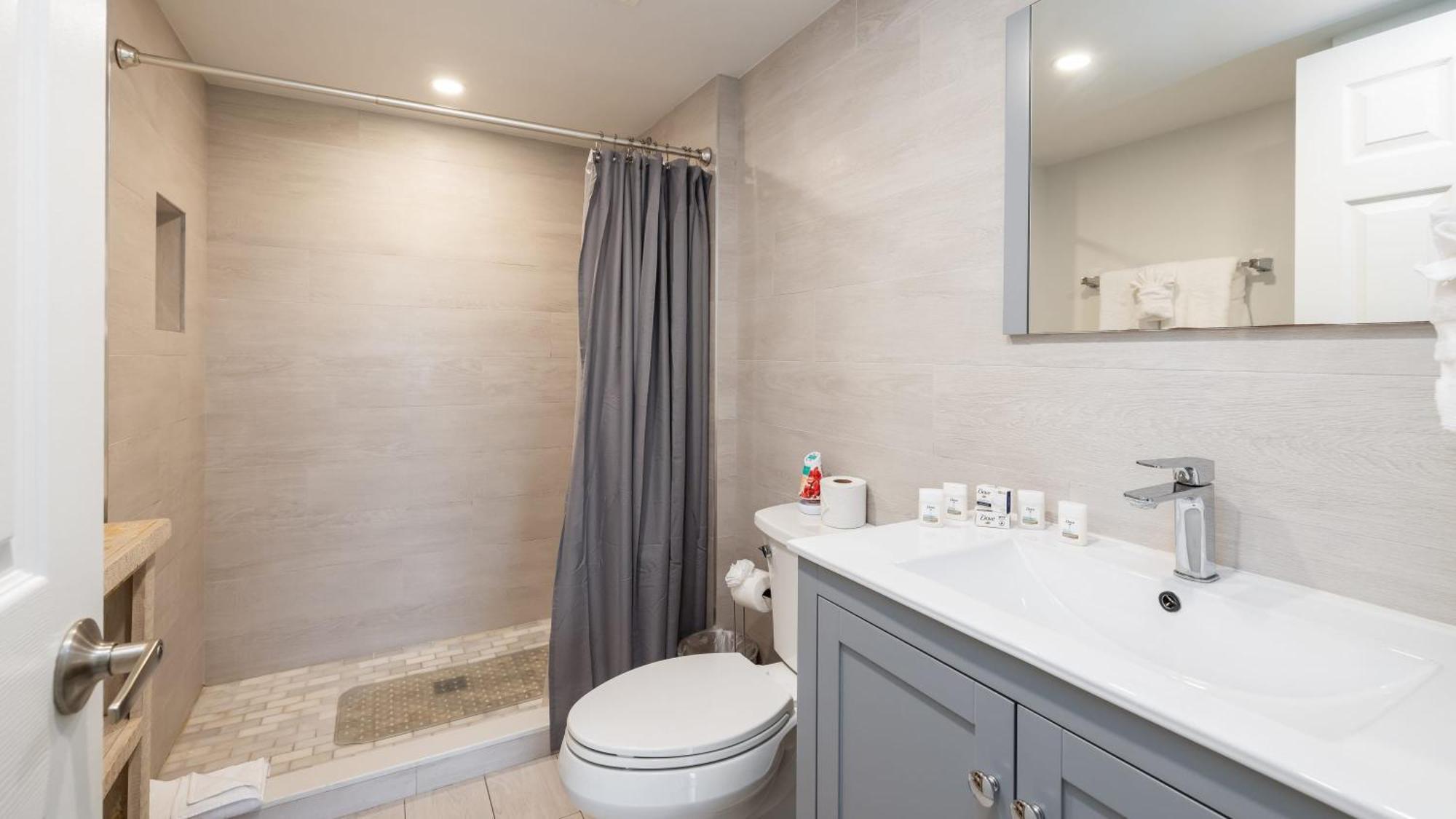 Holiday home Nauti Hideaway Ocean Pointe 2314