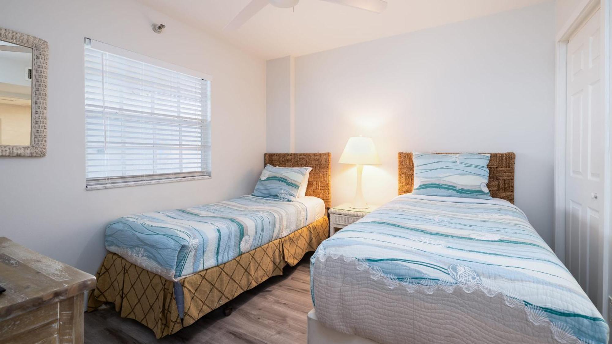 Holiday home Nauti Hideaway Ocean Pointe 2314