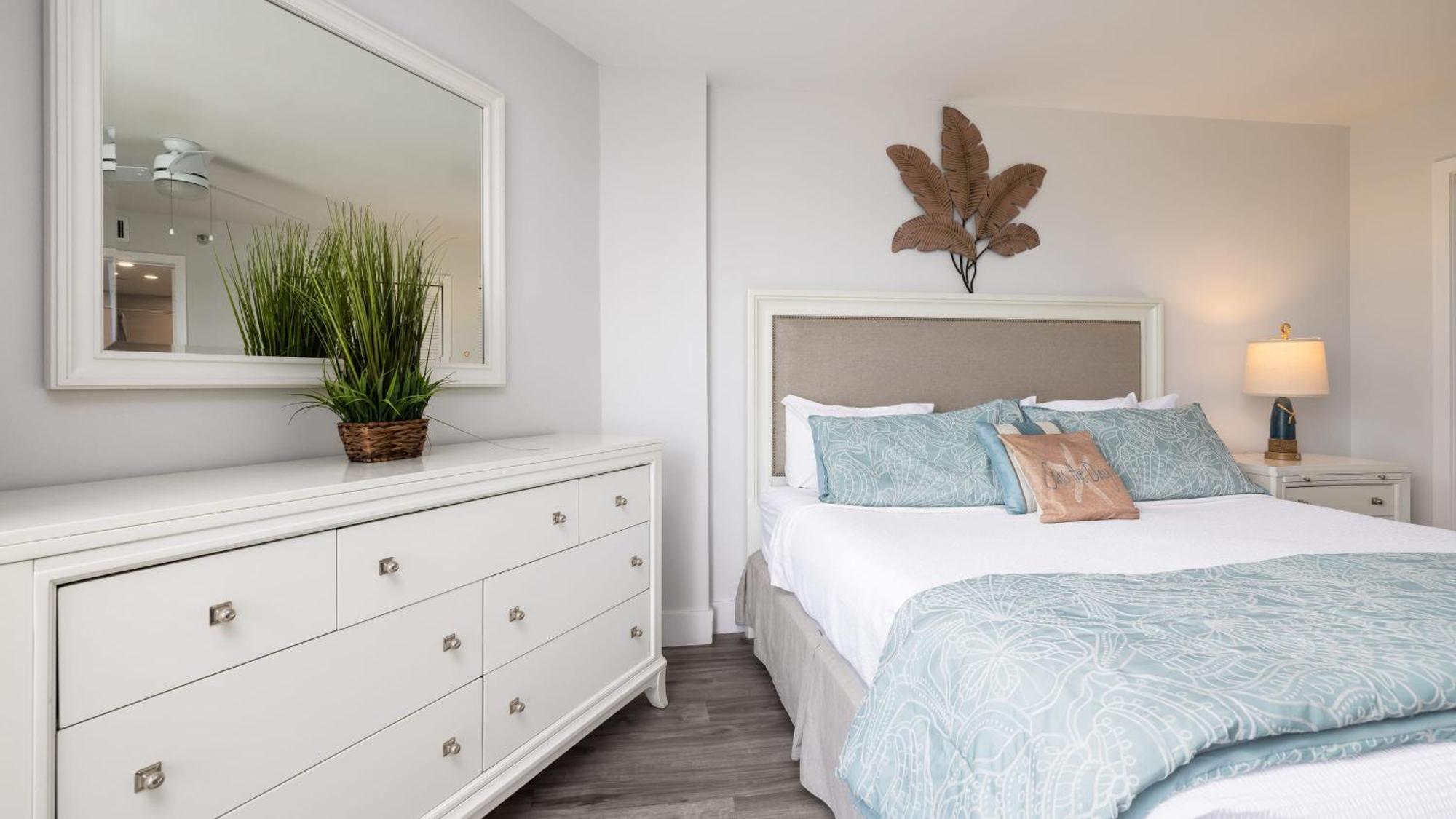 Nauti Hideaway Ocean Pointe 2314