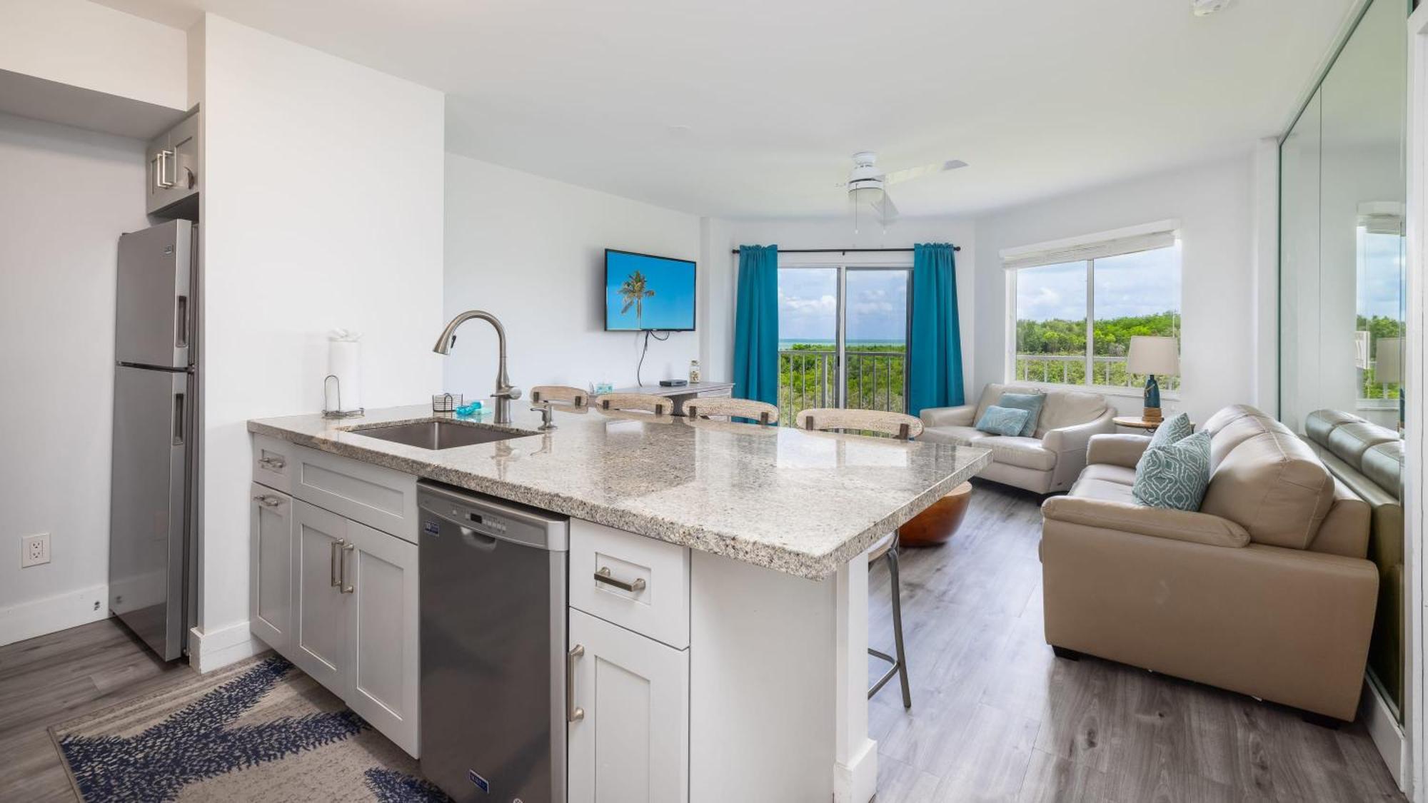 Holiday home Nauti Hideaway Ocean Pointe 2314 Key Largo