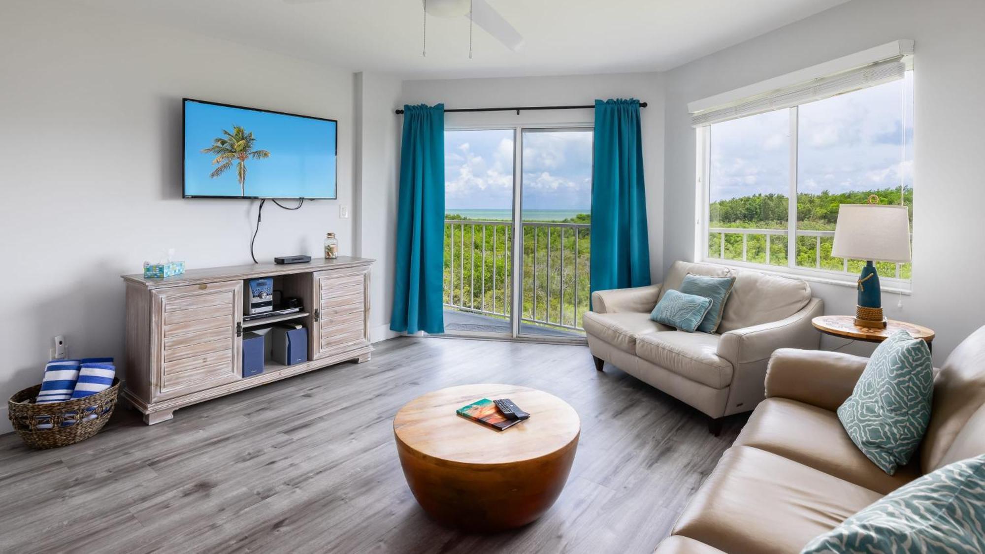 Nauti Hideaway Ocean Pointe 2314 Key Largo