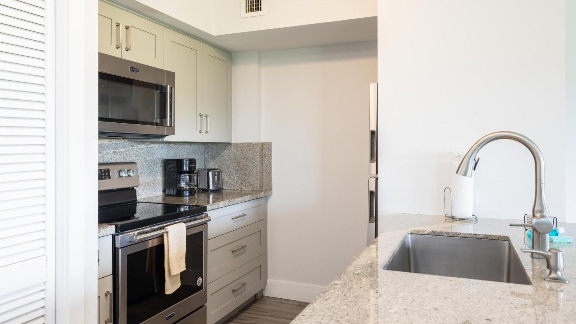 Nauti Hideaway Ocean Pointe 2314 Holiday home *