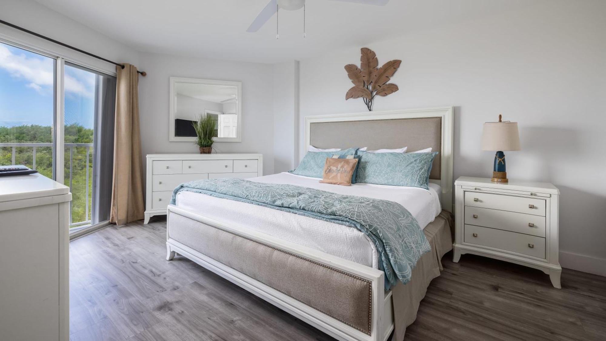 Nauti Hideaway Ocean Pointe 2314 Holiday home Key Largo