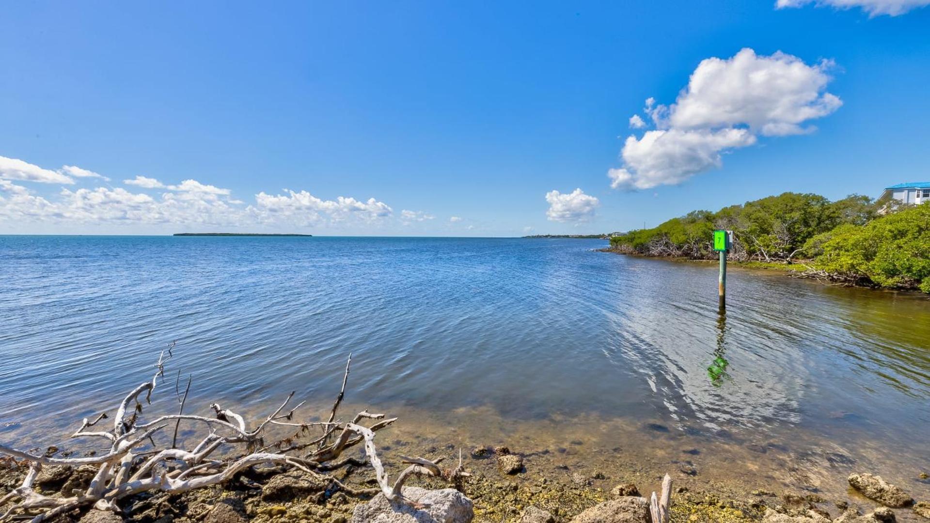 Holiday home Baha Penthouse Ocean Pointe 1416 Key Largo