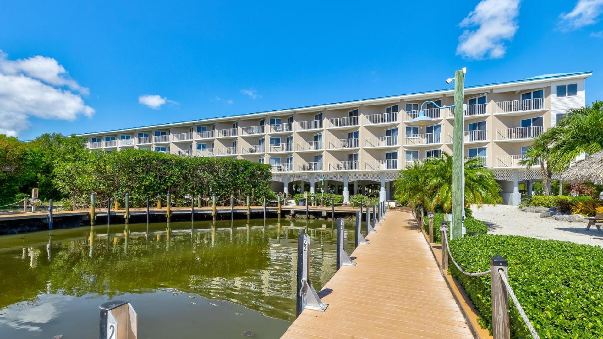 Baha Penthouse Ocean Pointe 1416 Holiday home