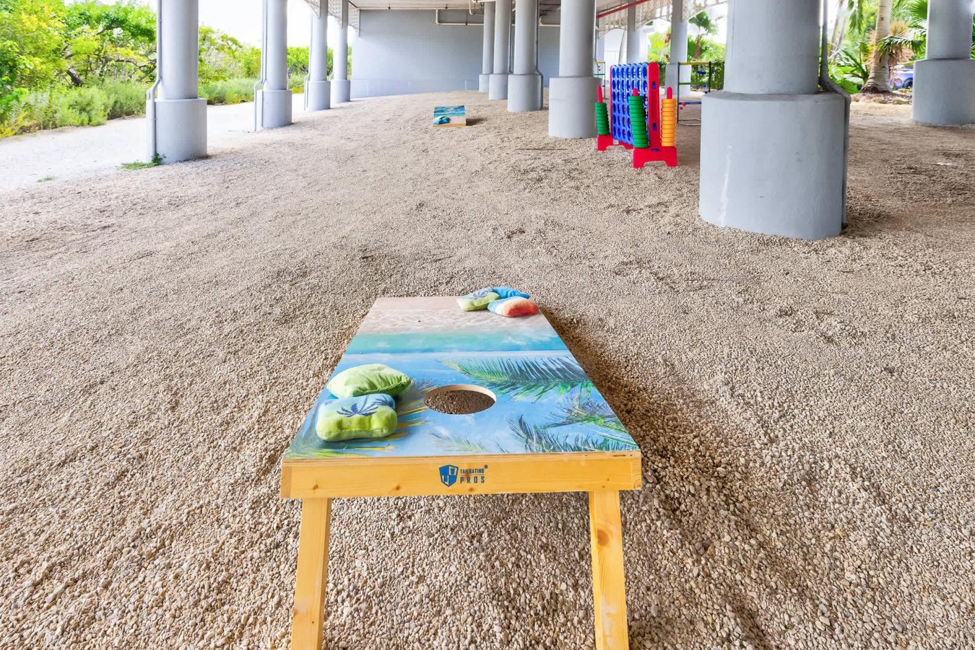 Baha Penthouse Ocean Pointe 1416 Key Largo