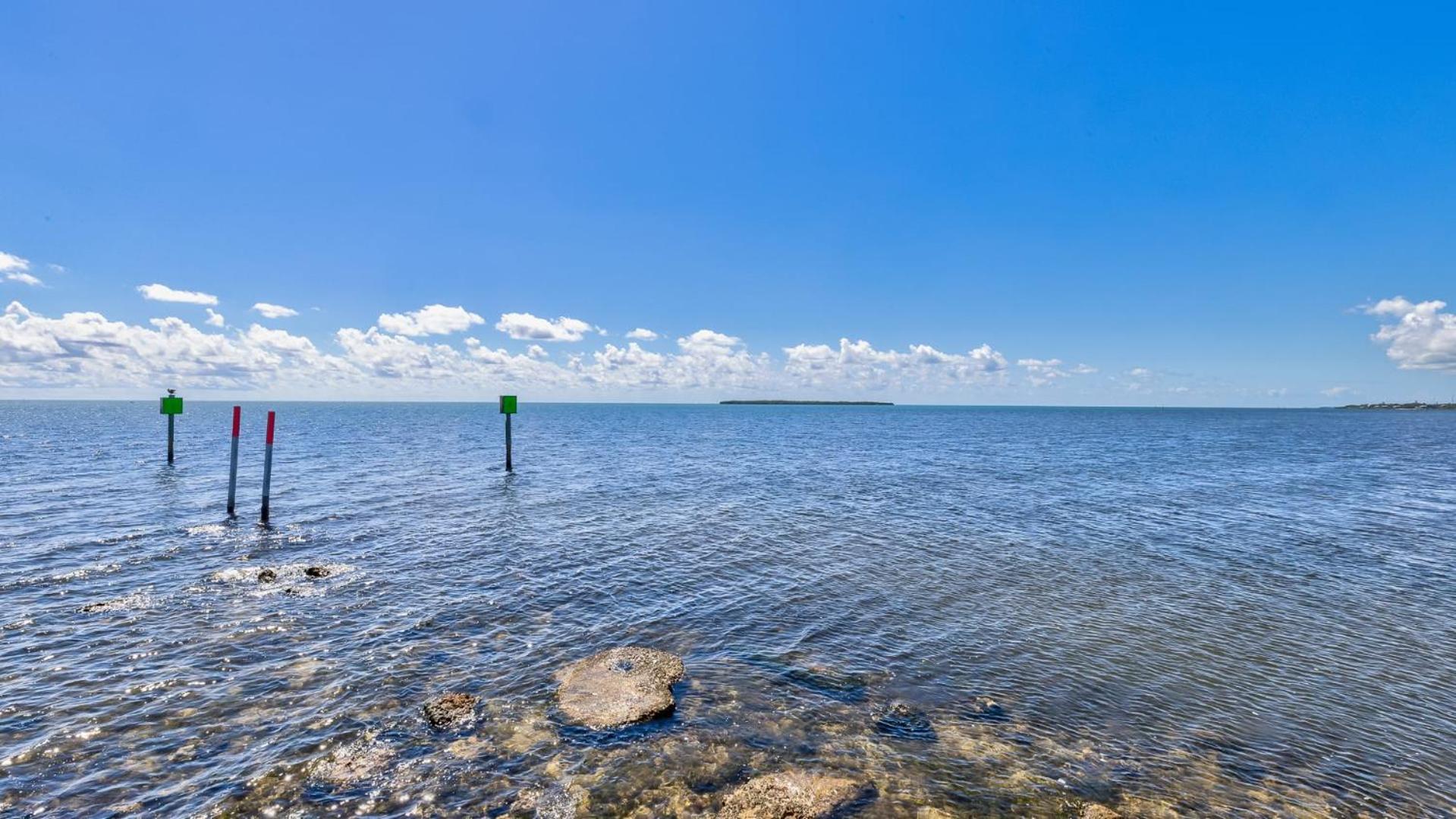 Baha Penthouse Ocean Pointe 1416 Holiday home *