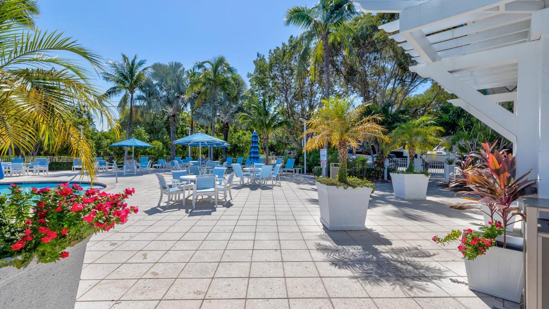 Baha Penthouse Ocean Pointe 1416 *