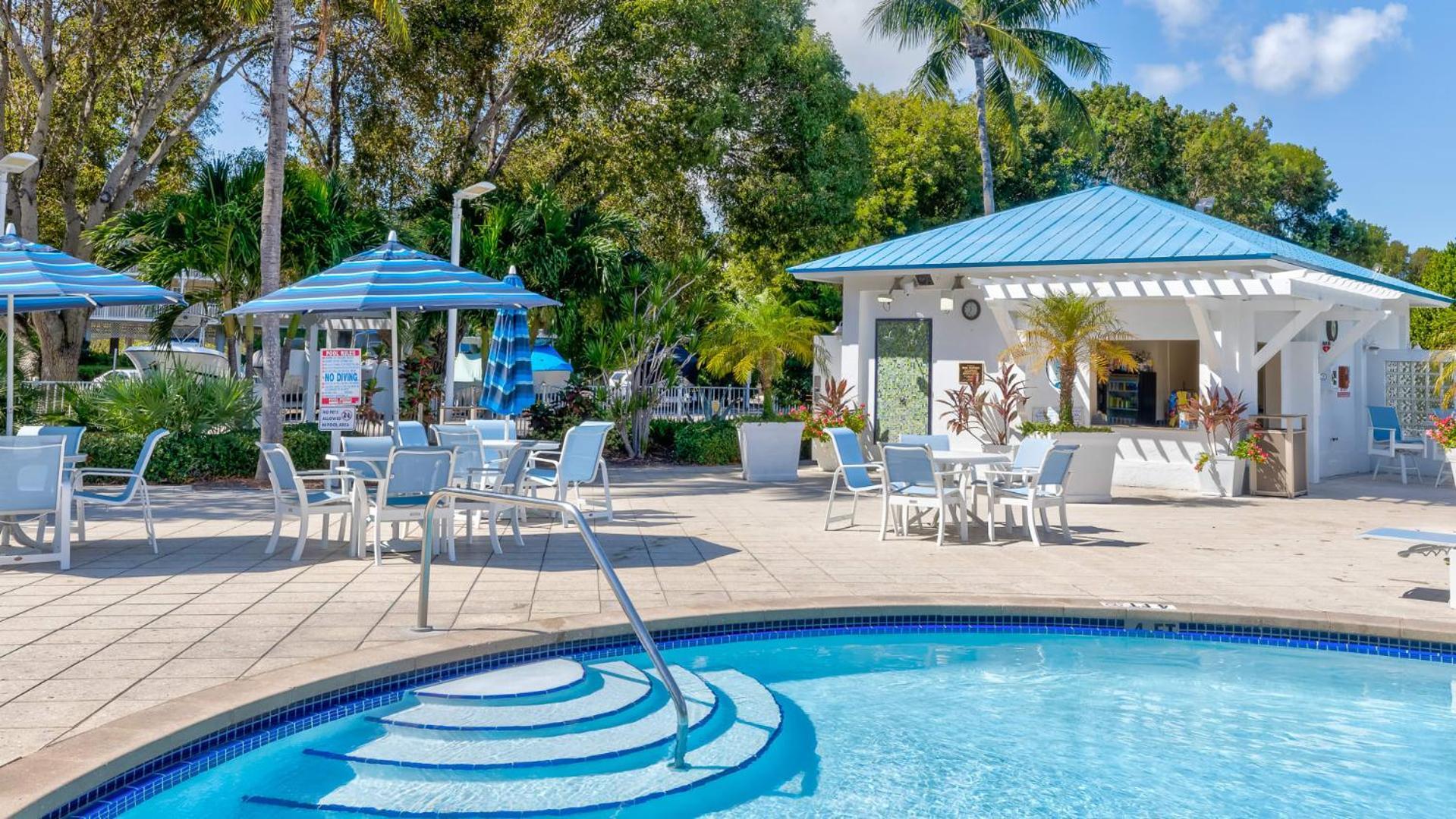 Holiday home Baha Penthouse Ocean Pointe 1416