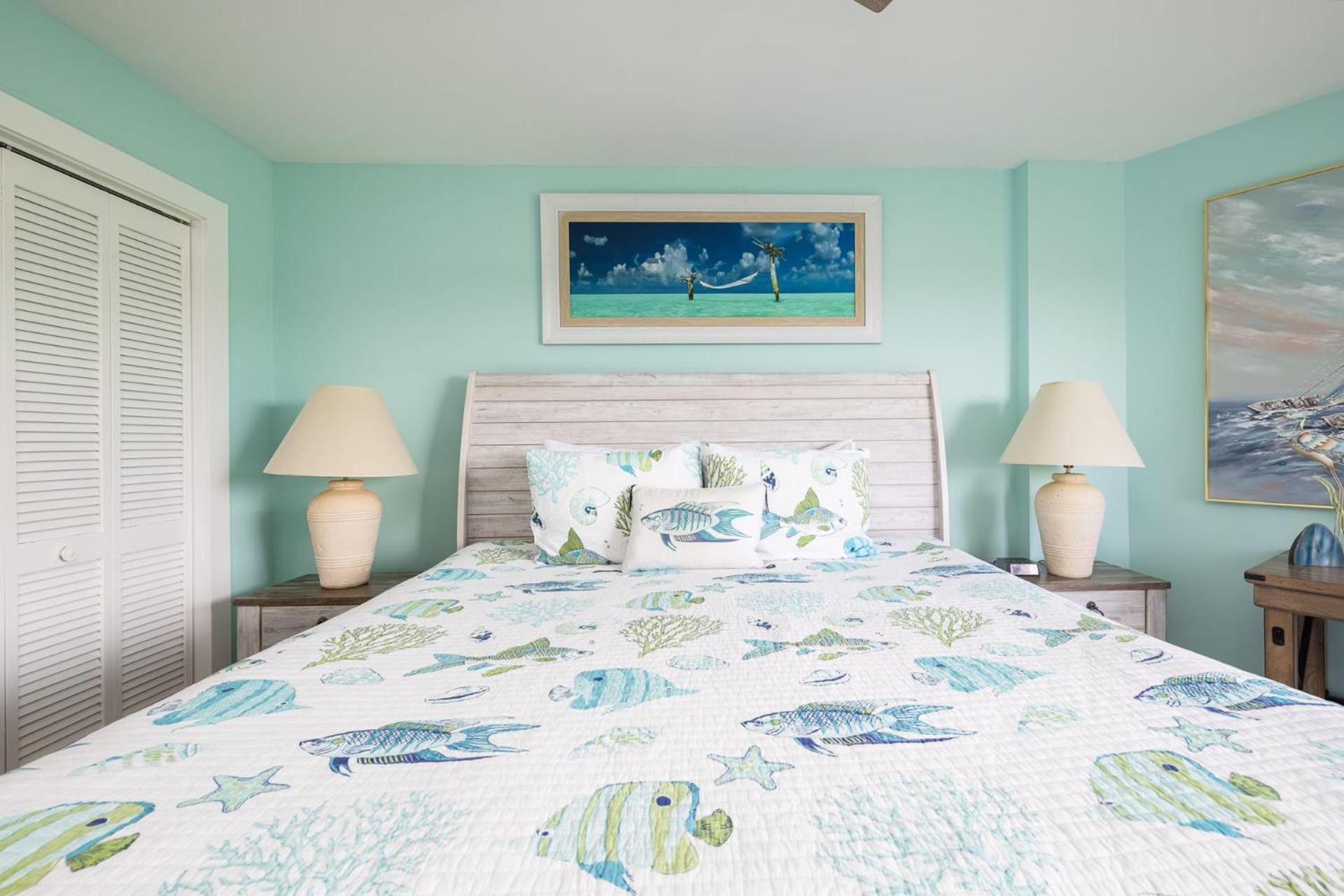 Paradise Palms Ocean Pointe 1206 Holiday home