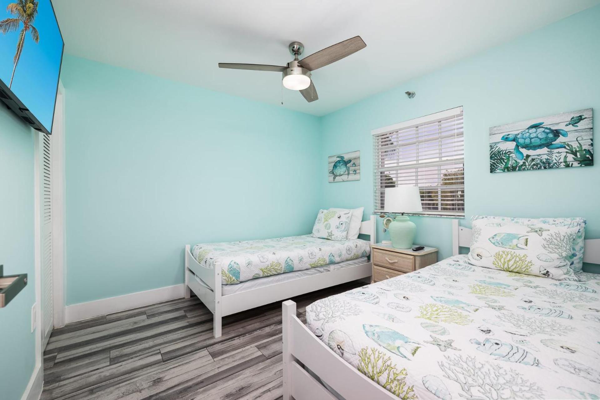 Paradise Palms Ocean Pointe 1206 *