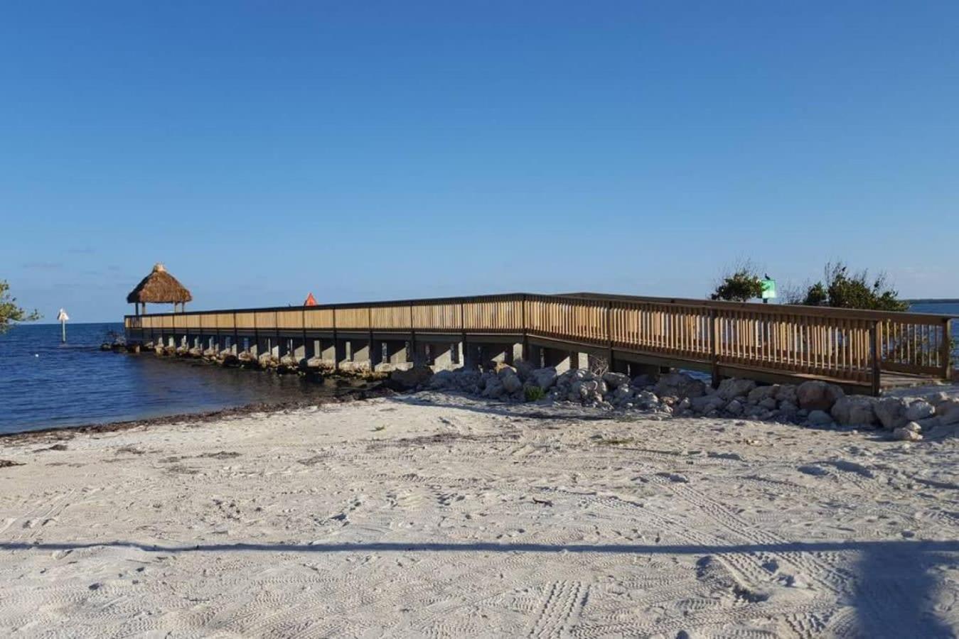 Paradise Palms Ocean Pointe 1206 Holiday home Key Largo