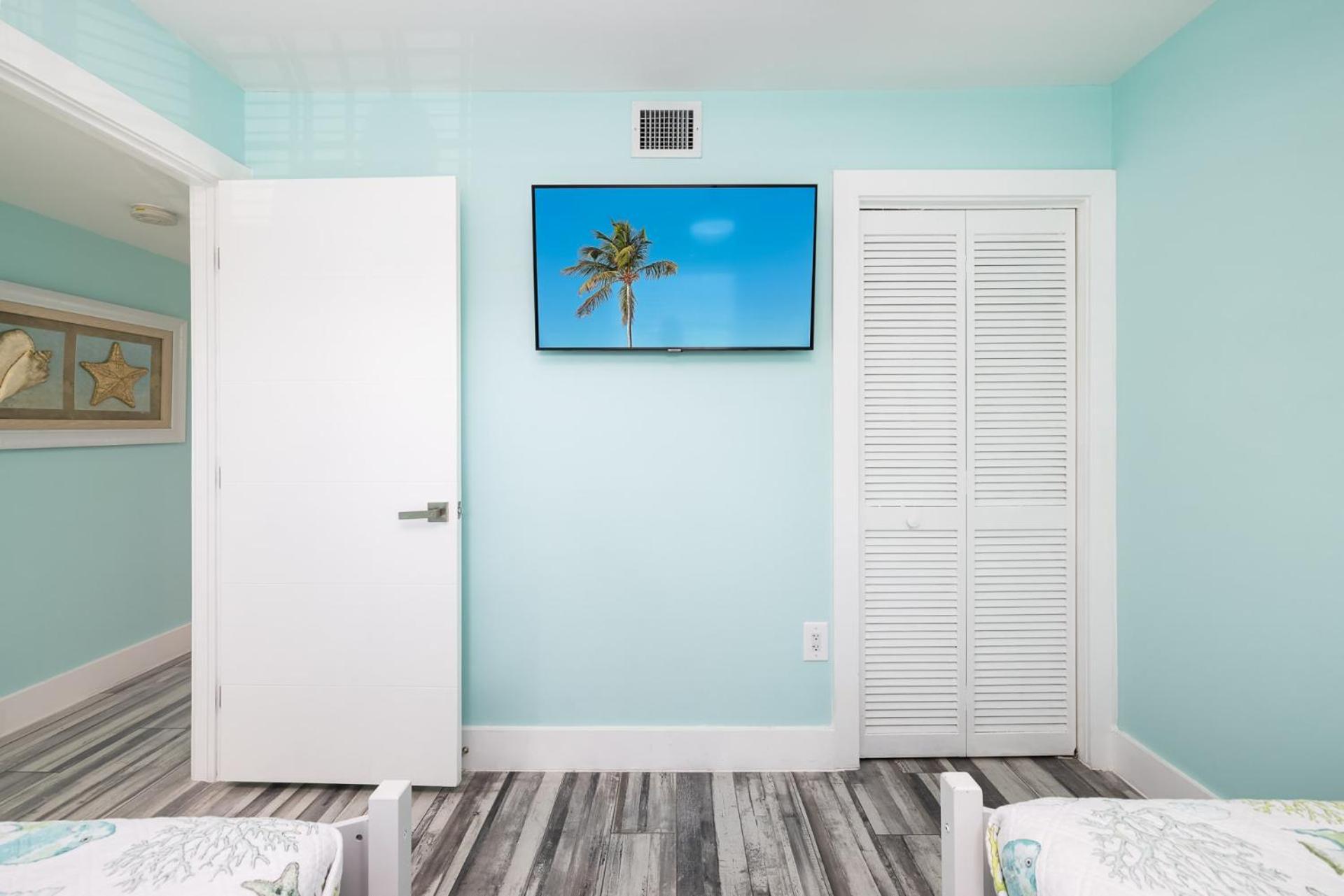 Paradise Palms Ocean Pointe 1206 * Key Largo