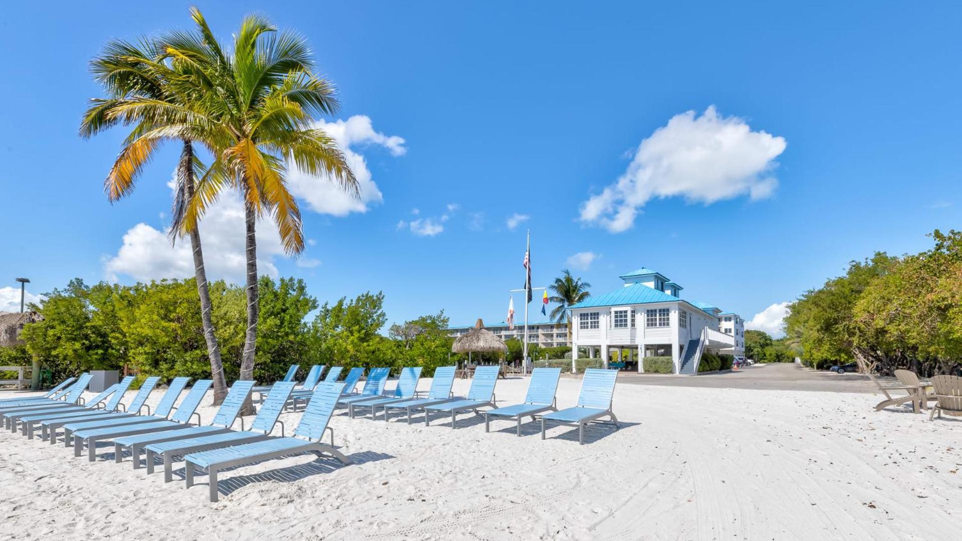 Paradise Palms Ocean Pointe 1206