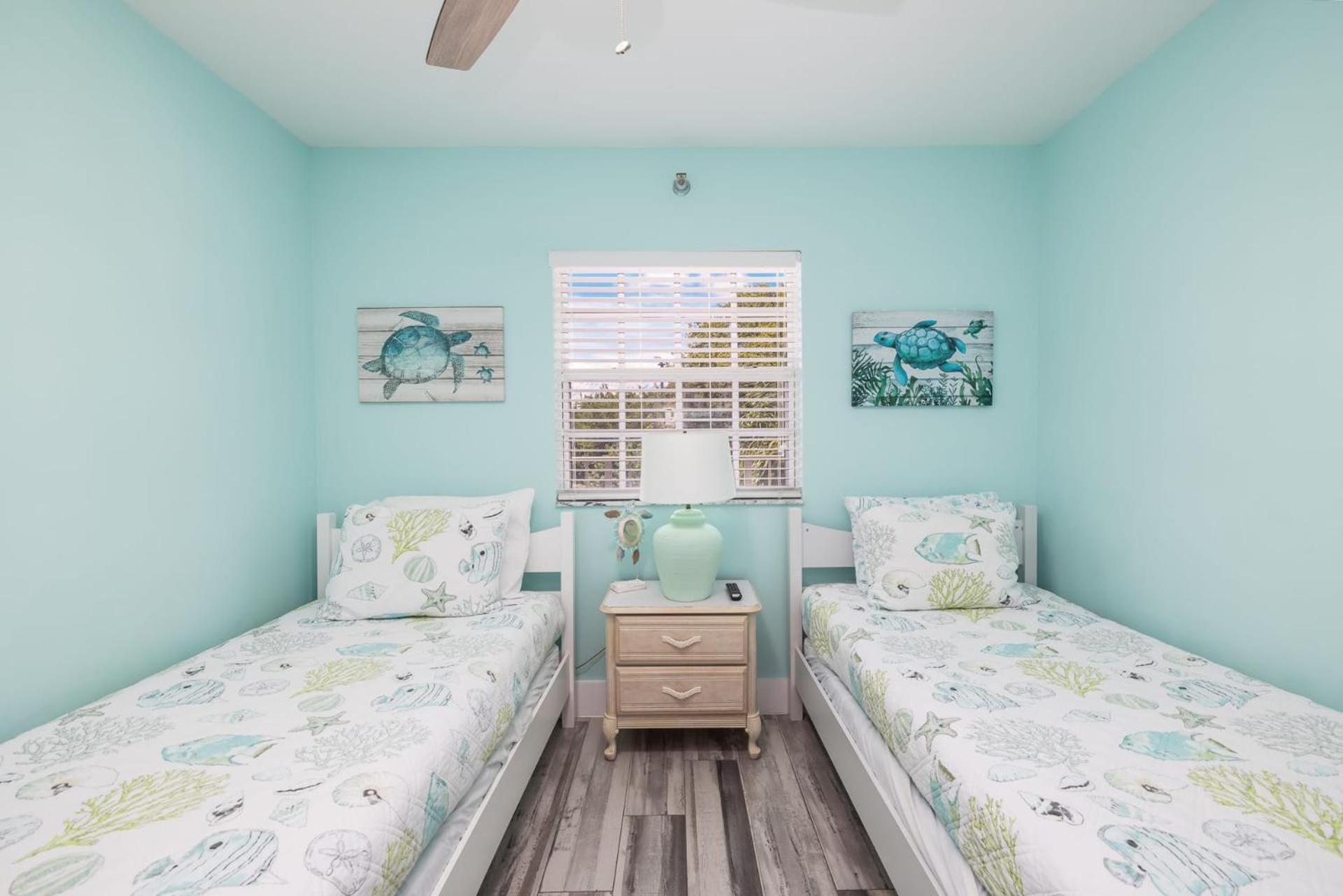 Paradise Palms Ocean Pointe 1206 *