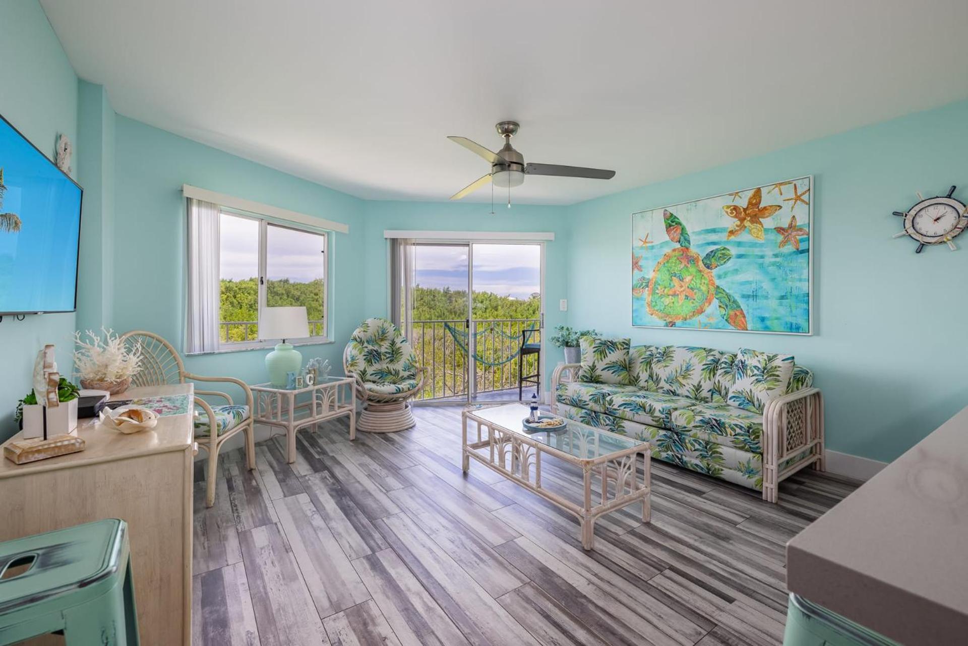 Paradise Palms Ocean Pointe 1206 Holiday home Key Largo