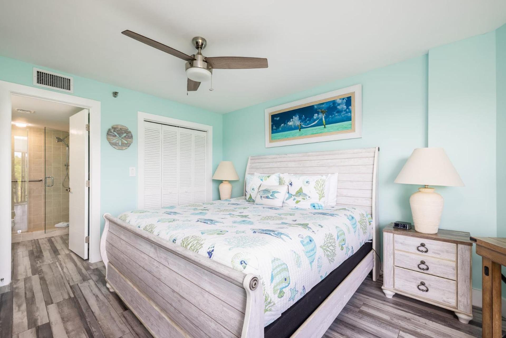 Paradise Palms Ocean Pointe 1206 Holiday home Key Largo