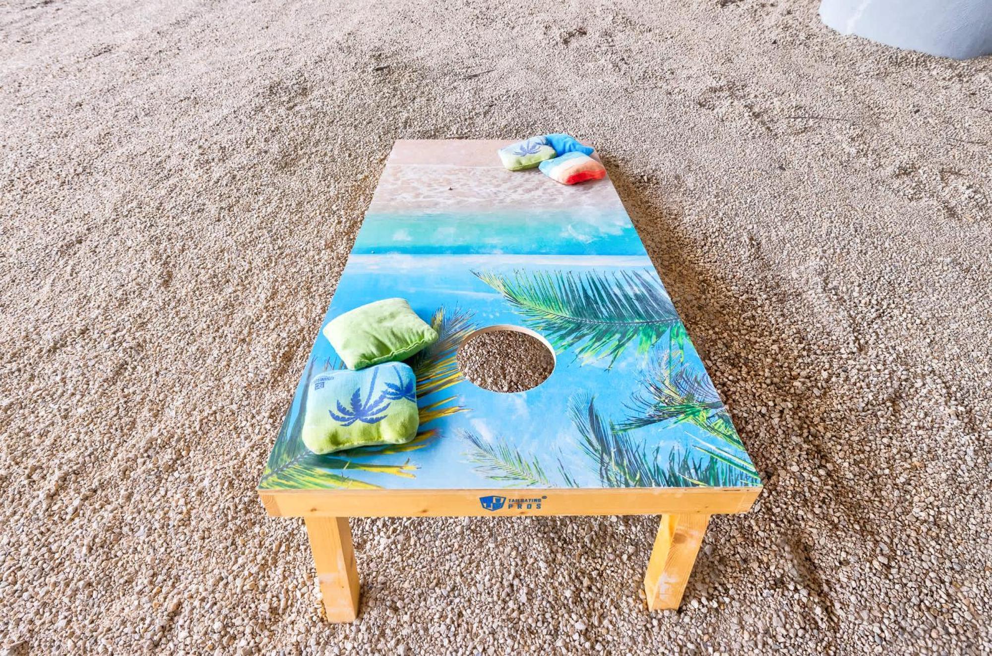 Paradise Palms Ocean Pointe 1206 *
