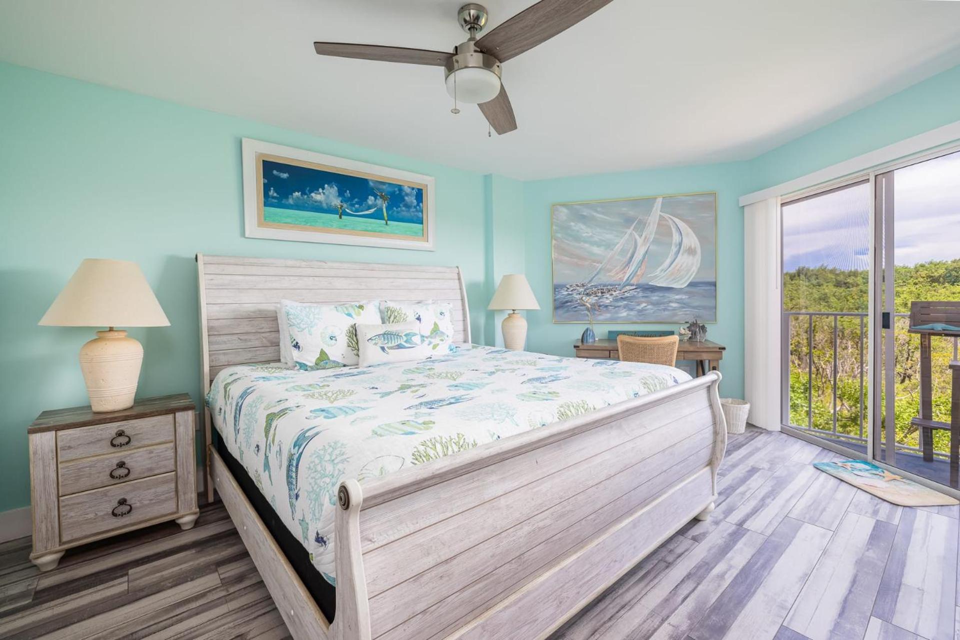 Paradise Palms Ocean Pointe 1206 Holiday home Key Largo