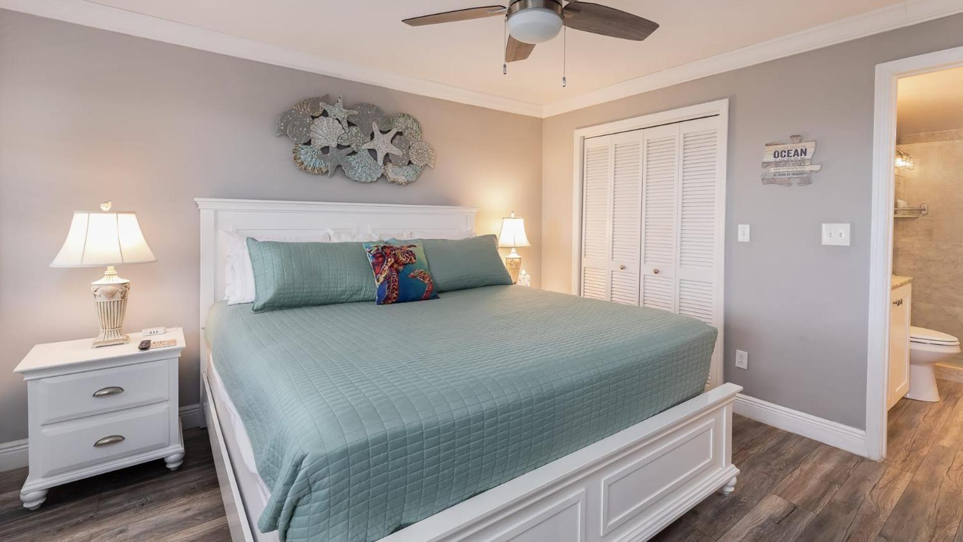 Sea View And Sunrise Floor Ocean Pointe 2412 Holiday home