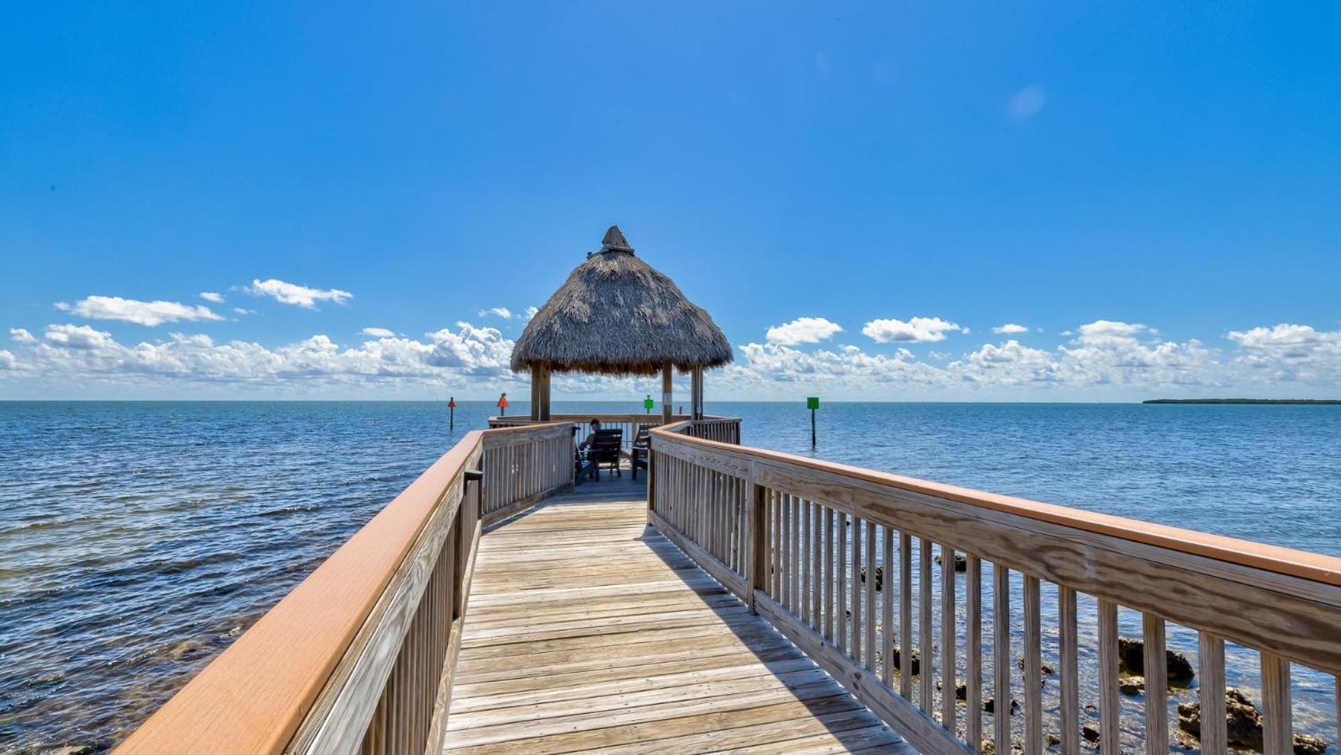 Holiday home Sea View And Sunrise Floor Ocean Pointe 2412 *