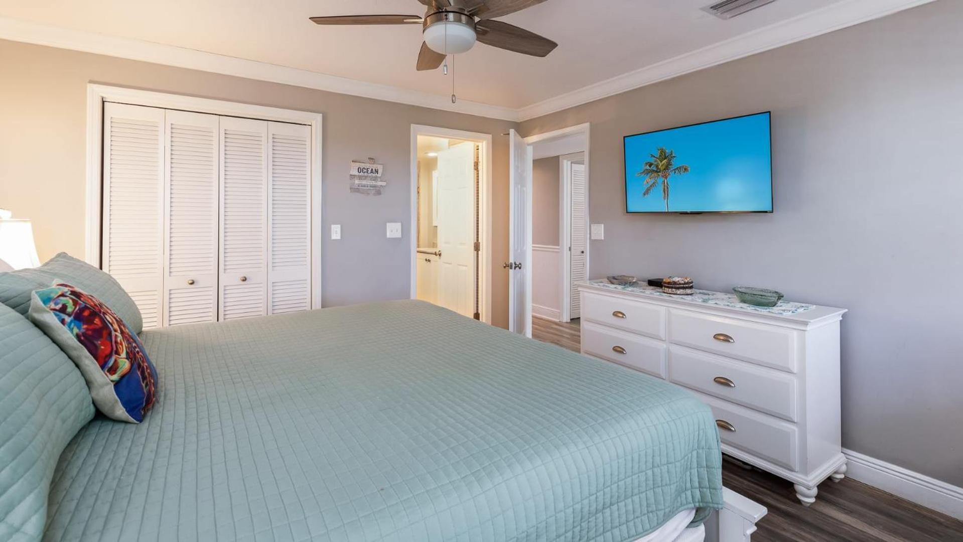 Holiday home Sea View And Sunrise Floor Ocean Pointe 2412 Key Largo