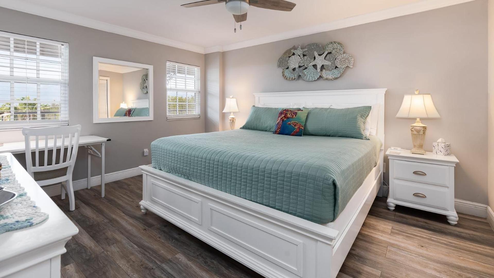 Holiday home Sea View And Sunrise Floor Ocean Pointe 2412