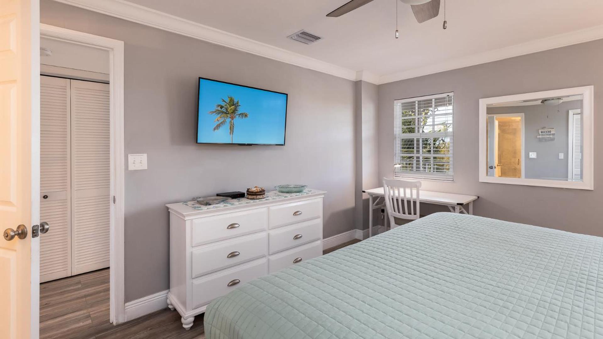 Holiday home Sea View And Sunrise Floor Ocean Pointe 2412 *