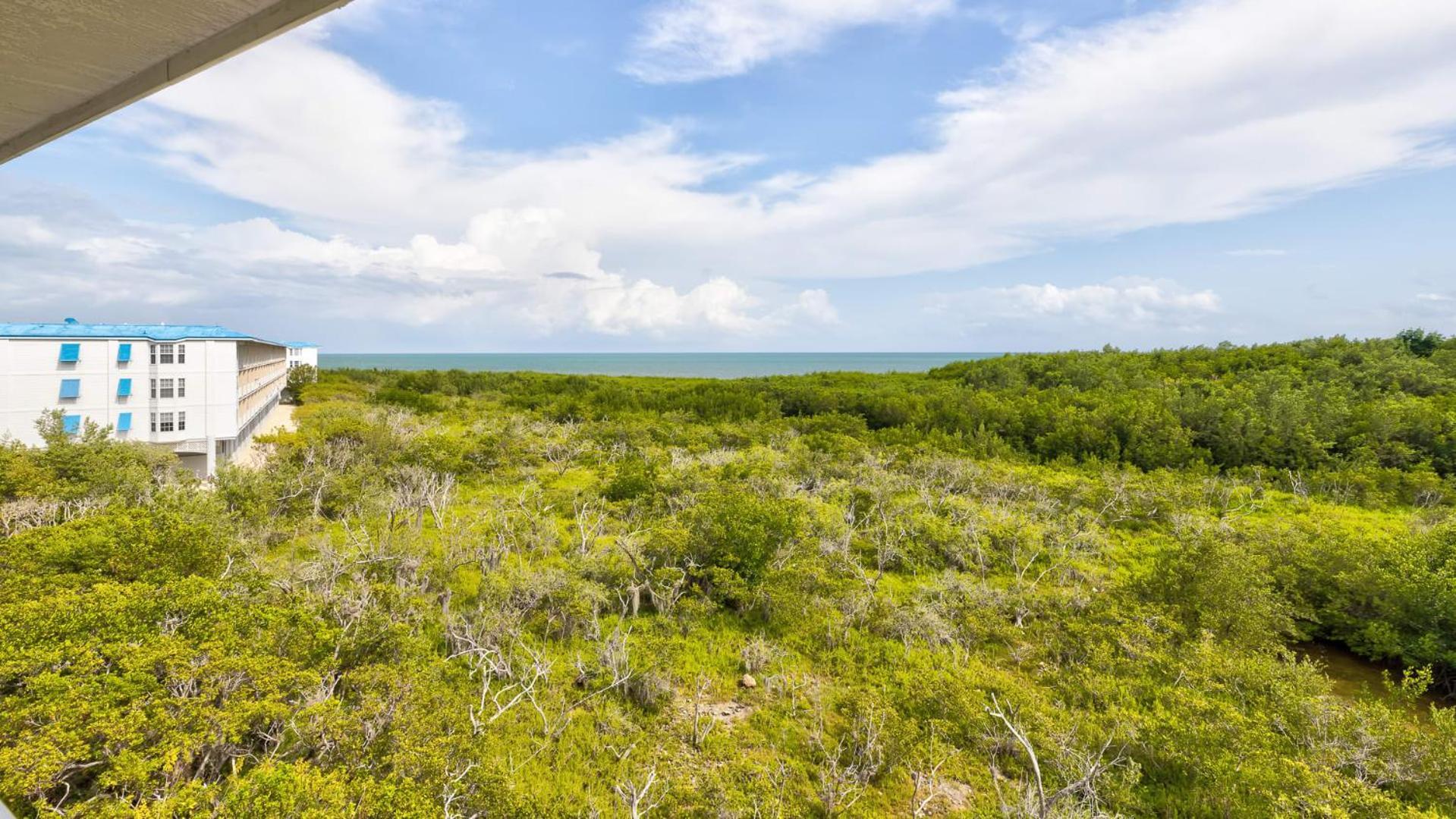 Holiday home Sea View And Sunrise Floor Ocean Pointe 2412 Key Largo